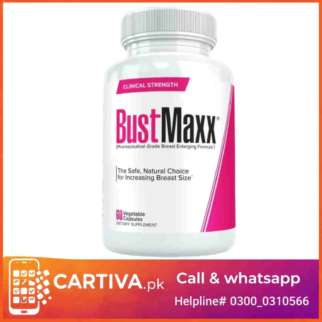 Bustmaxx Pills Price in Pakistan/03000310566