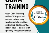 Ethical Hacking, CCNA & CCNP Training in Rahim Yar Khan (RYK)