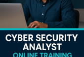 Ethical Hacking, CCNA & CCNP Training in Rahim Yar Khan (RYK)