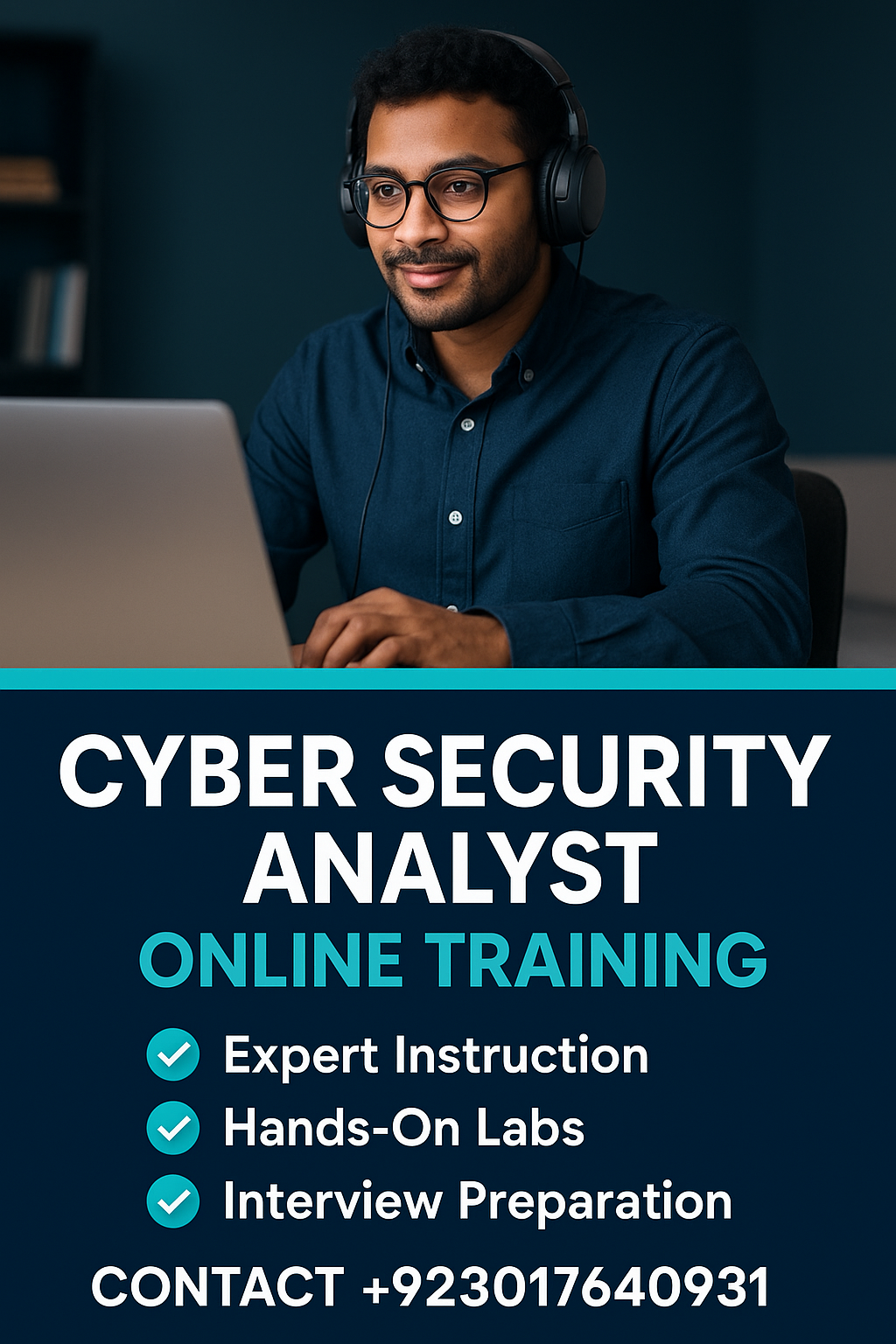 Ethical Hacking, CCNA & CCNP Training in Rahim Yar Khan (RYK)