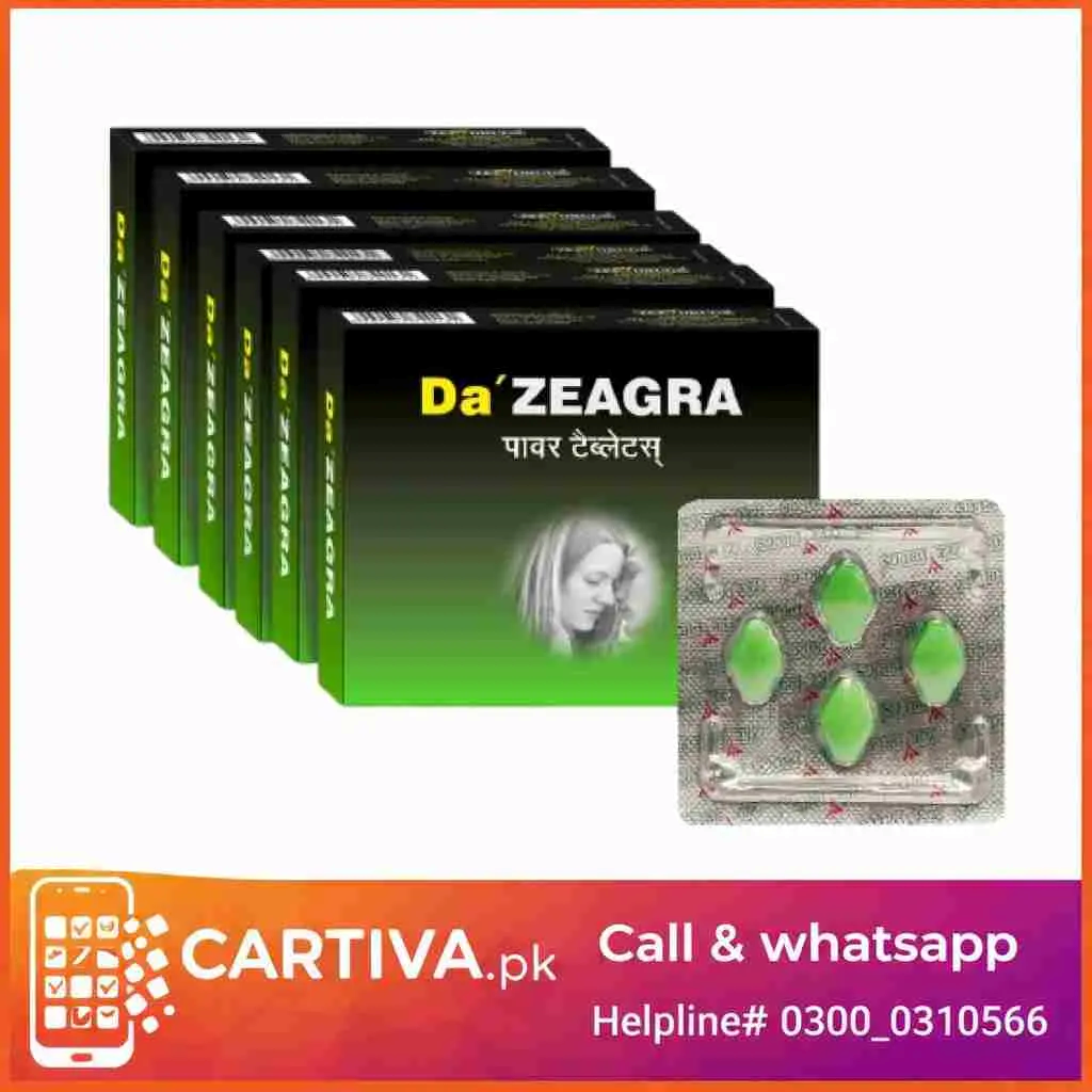 Da Zeagra Tablets In Pakistan/03000310566