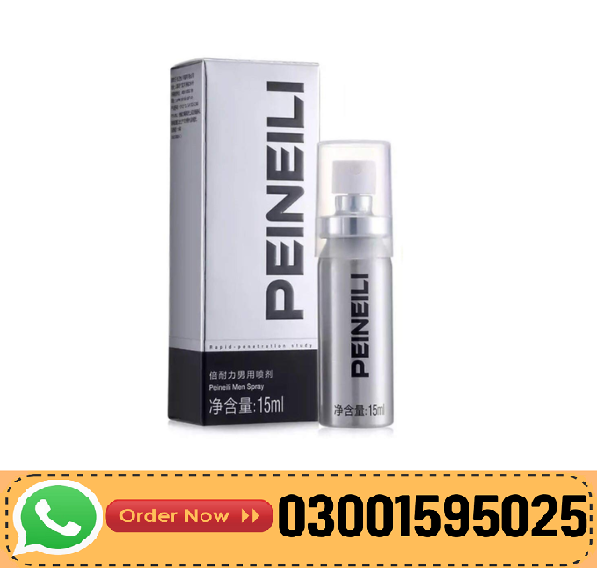 Peineili Spray Price In Pakistan-03001595025