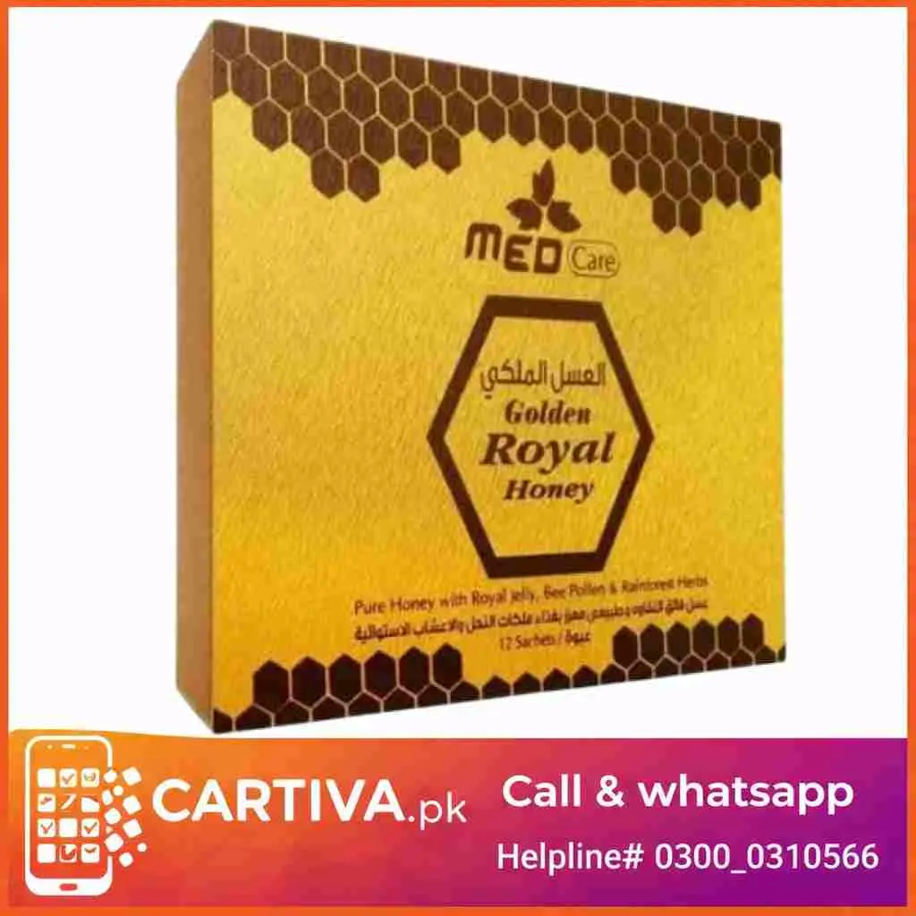 Golden Royal Honey Price In Pakistan/03000310566