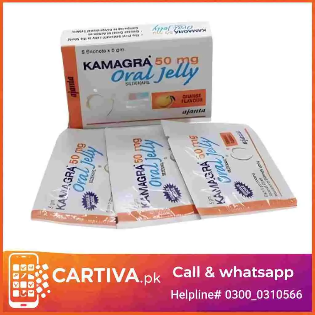 Kamagra 50mg Oral Jelly In Pakistan/03000310566