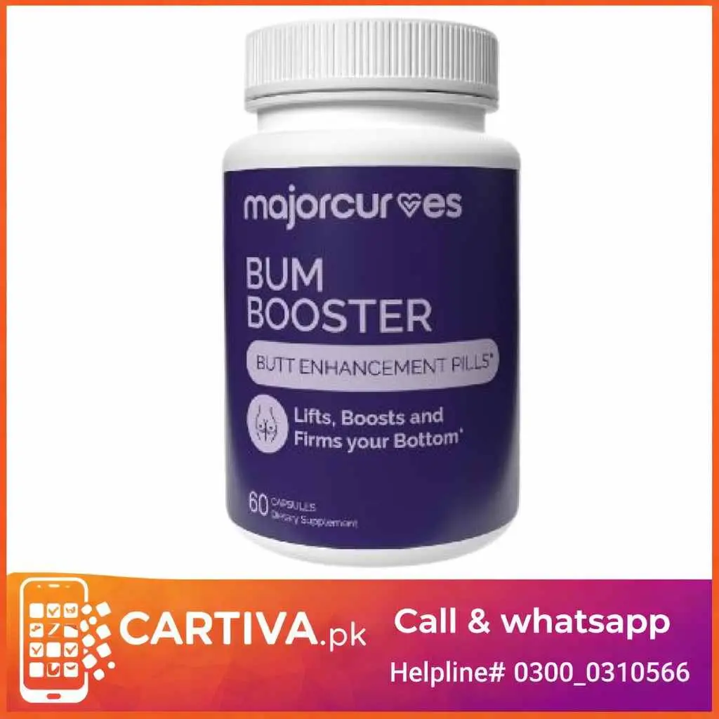 Major Curves Butt Pills in Pakistan/03000310566