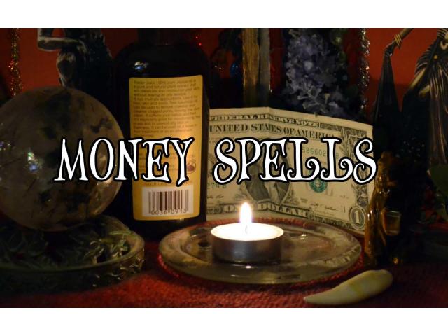 Money Spells that works immediately To Clear Debts ☎️ @ +27-63-122-9624