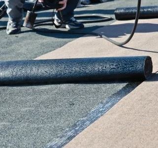 One Roof Water Proofing