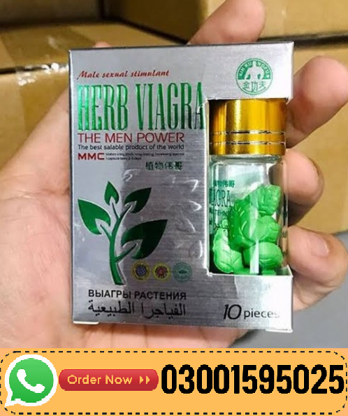 Herb Viagra Price In pakistan-03001595025