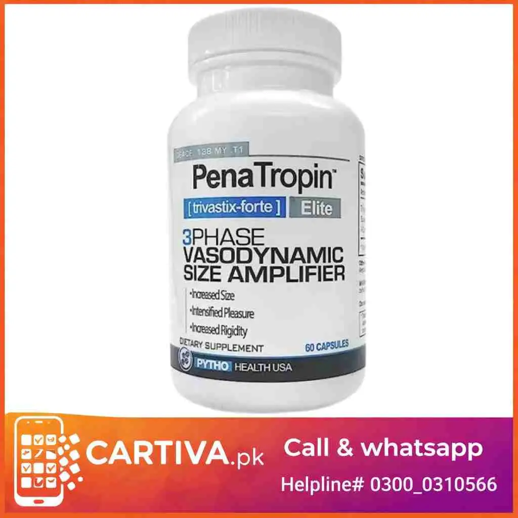 Penatropin Capsules in Pakistan/03000310566