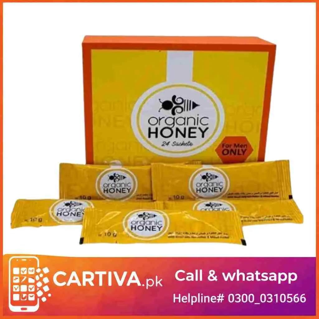 Premium Organic Honey 100% Pure Natural Raw Honey in Pakistan/03000310566