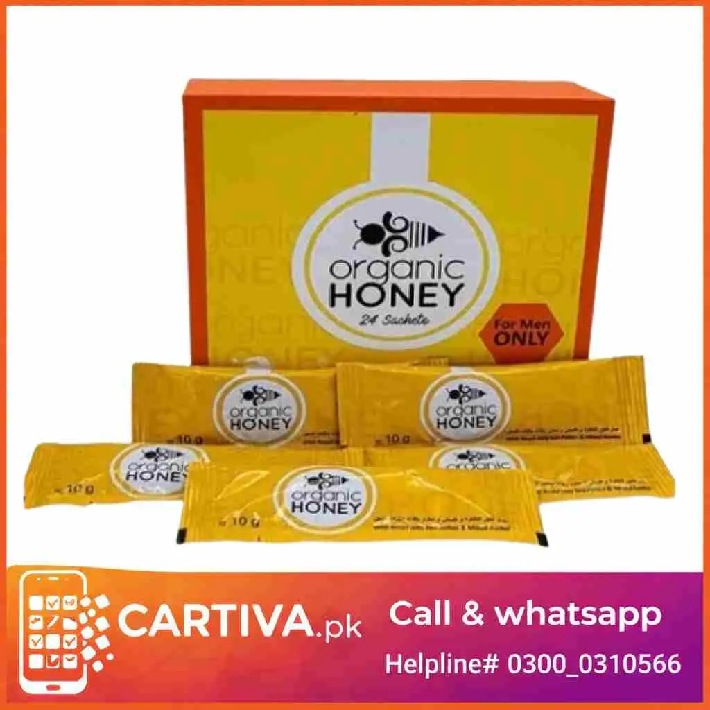 Premium Organic Honey 100% Pure Natural Raw Honey in Pakistan/03000310566