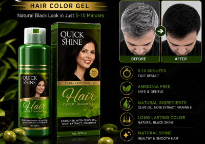 quickshine