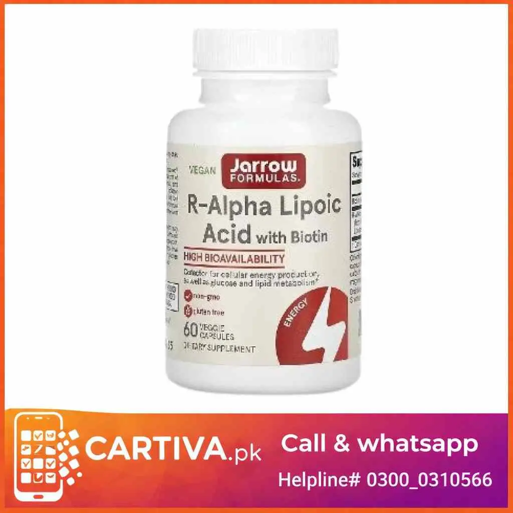 R-Alpha Lipoic Acid price In Pakistan/03000310566