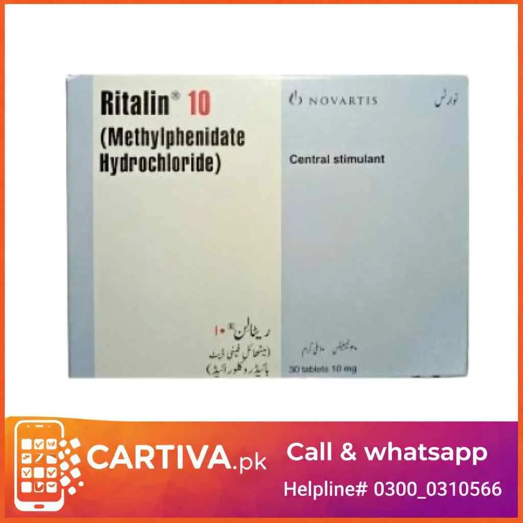 Ritalin 10mg Tablets In Pakistan/03000310566