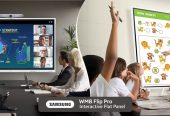 Samsung Interactive Screens in Pakistan-55”, 65”, 75” & 85” Smart Panels
