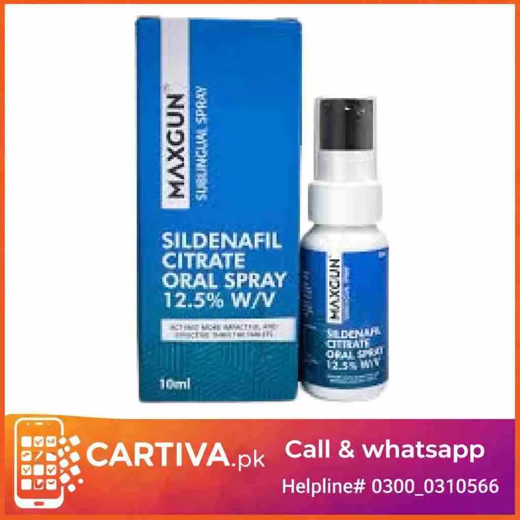 Sildenafil Citrate Oral Spray in Pakistan/03000310566