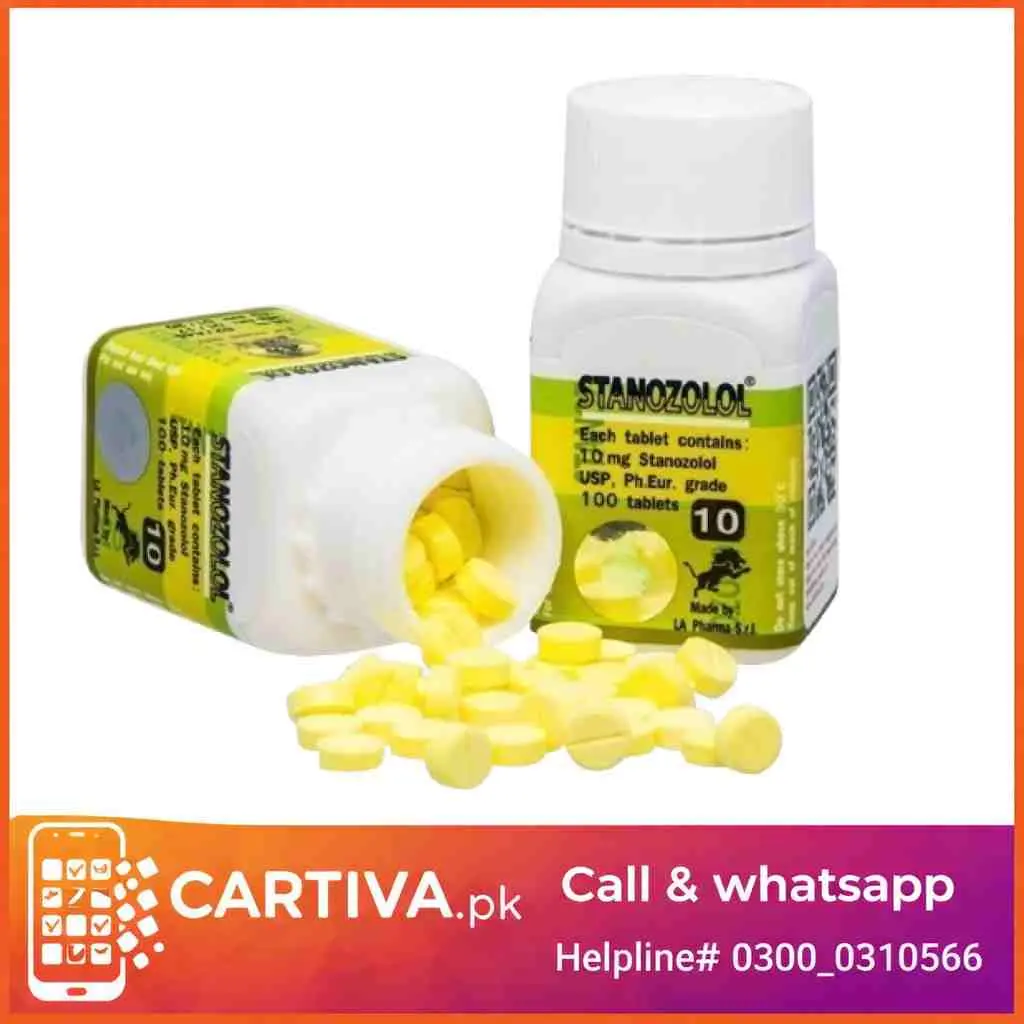 Stanozolol Tablets In Pakistan/03000310566