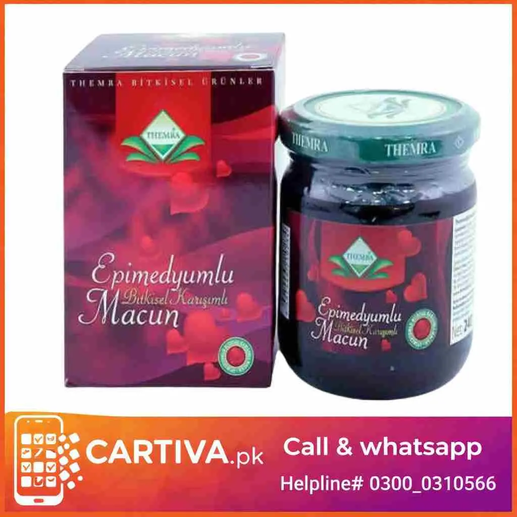 Themra Epimedyumlu Macun in Pakistan/03000310566