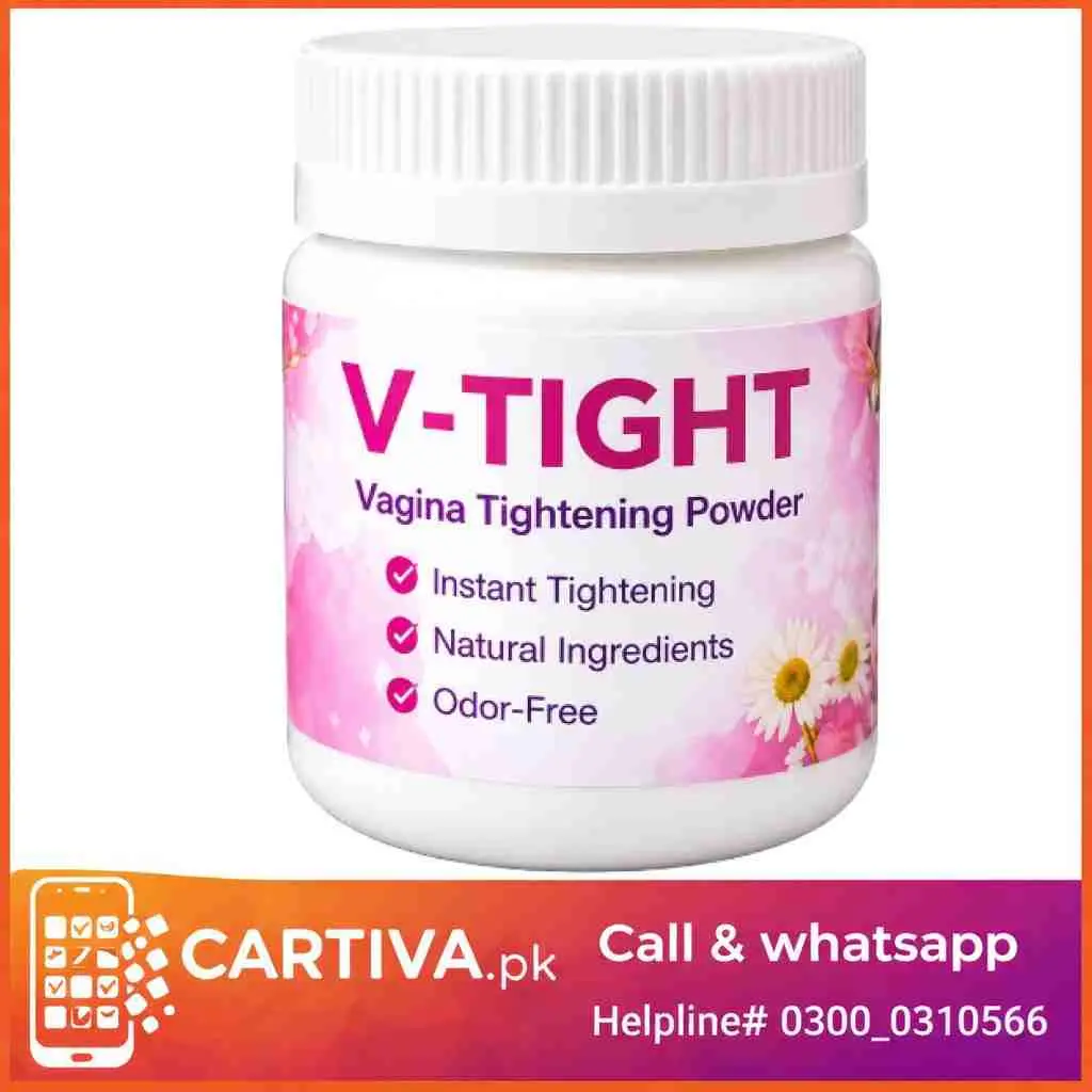 V Care Tightening Powder in Pakistan/03000310566