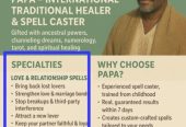 Bring Back Lost Love Spells | Marriage Spells | Traditional Healer In Benoni | Boksburg +27685771974