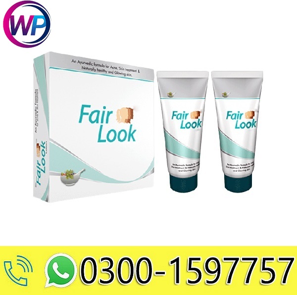 Fair Look in Gojra 03001597757
