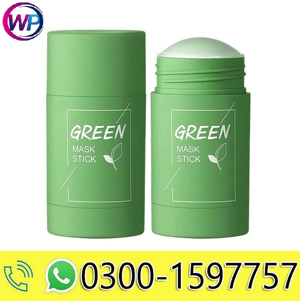 Green Mask Stick In Rawalpindi 03001597757