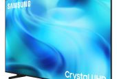 Samsung 4K UHD U8000 Smart TV- 43″ Available on Meeram Store