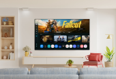 Samsung 4K UHD U8000 Smart TV- 43″ Available on Meeram Store