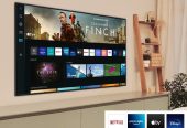 Samsung 4K UHD U8000 Smart TV- 43″ Available on Meeram Store