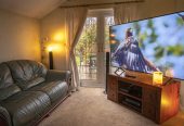 Samsung 4K UHD U8000 Smart TV- 43″ Available on Meeram Store