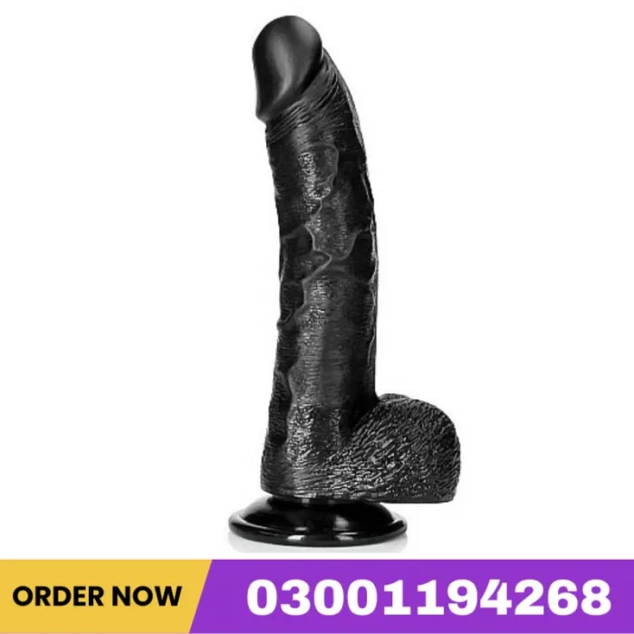 African Soldier Large Realistic Dildo For Women In Pakistan – {03001194268}