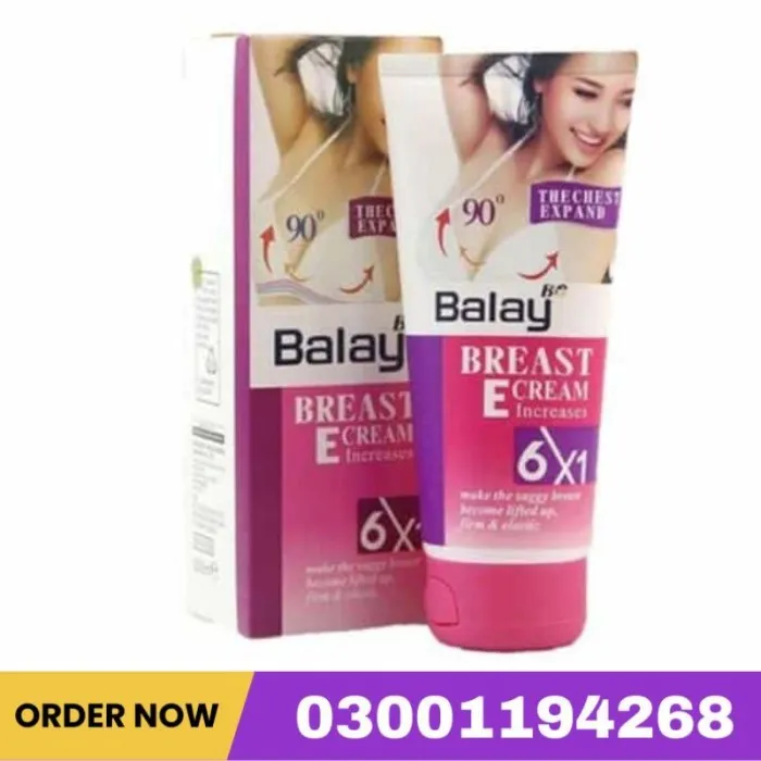 Balay Breast Cream Price In Pakistan – 03001194268