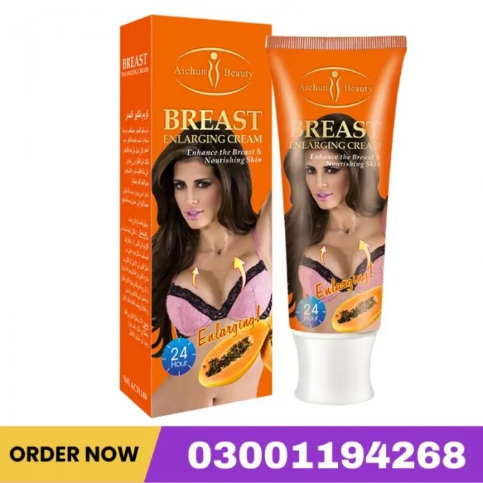 Aichun Beauty Breast Enlargement Cream Price In Pakistan – 03001194268