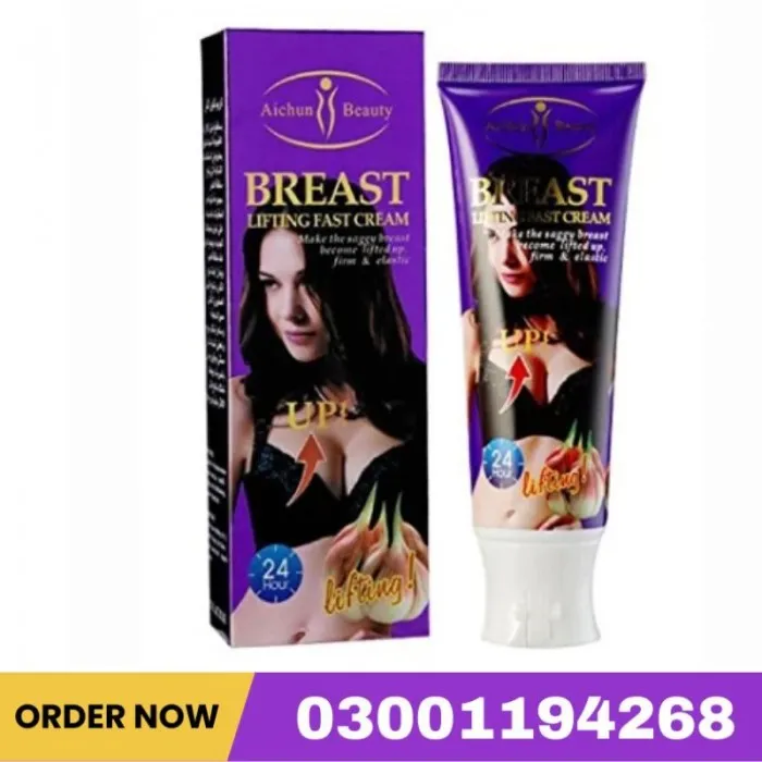 Aichun Beauty Breast Lifting Fast Cream Price In Pakistan – 03001194268