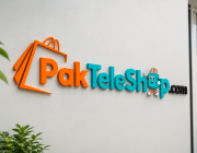 Store Logo