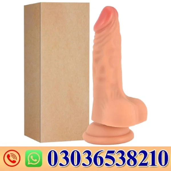 5 Inch Mini Small Dildo Soft and Thin Penis Muzaffargarh/03036538210