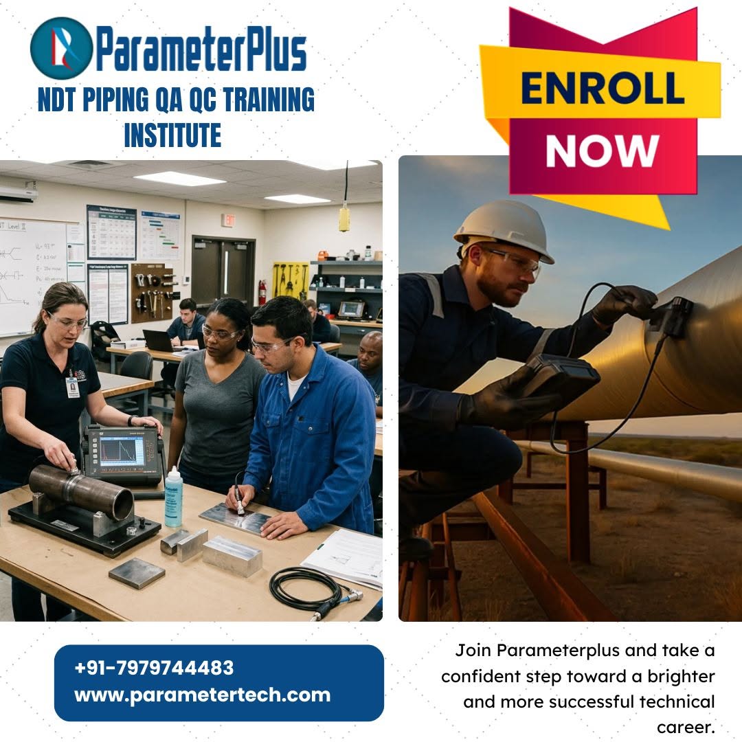 Industry-Focused NDT Education Program in Gopalganj