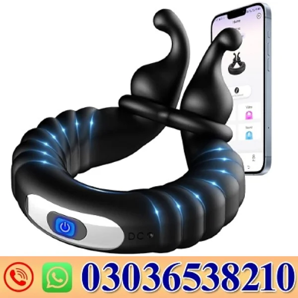 Vibrating Penis Ring Karachi/03036538210