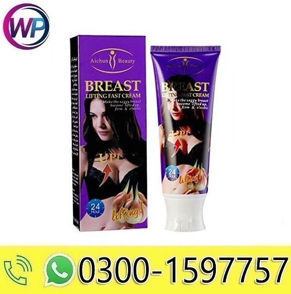 Aichun Beauty Breast Enlargement Cream In Kasur 03001597757
