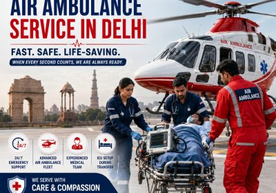 Air-Ambulance-Service-with-ICU-setup