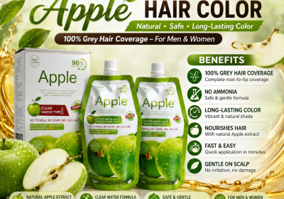 Apple-Hair-Color-Price-In-Pakistan