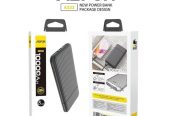 Stay Powered Anywhere with the Aspor A320 Power Bank!