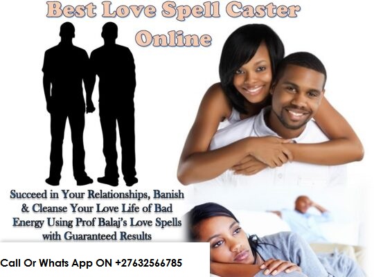 How to Bind and Make Your Relationship Stronger ☎️ @ +27-63-071-6312