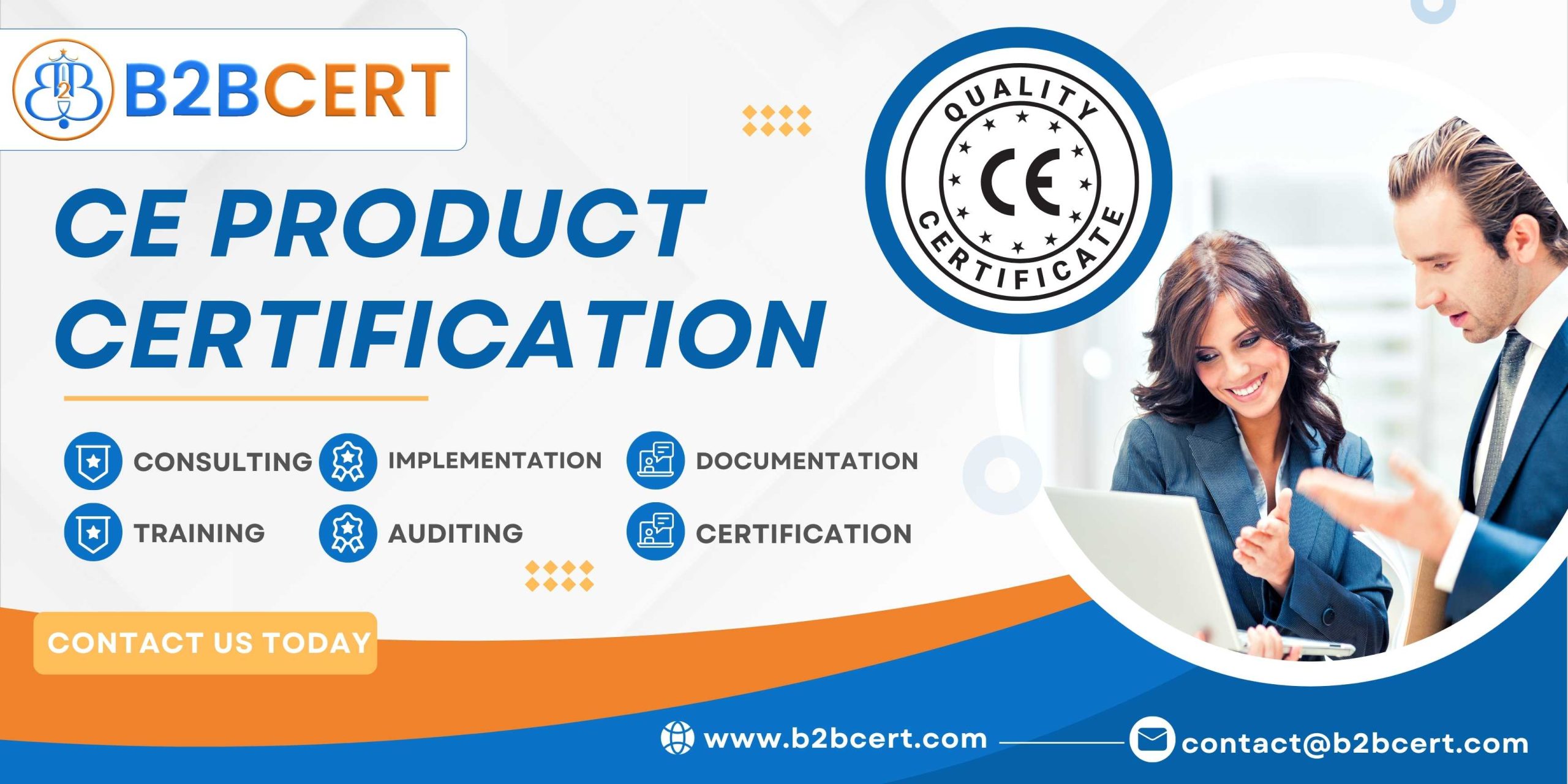 CE Consultants Services in New York