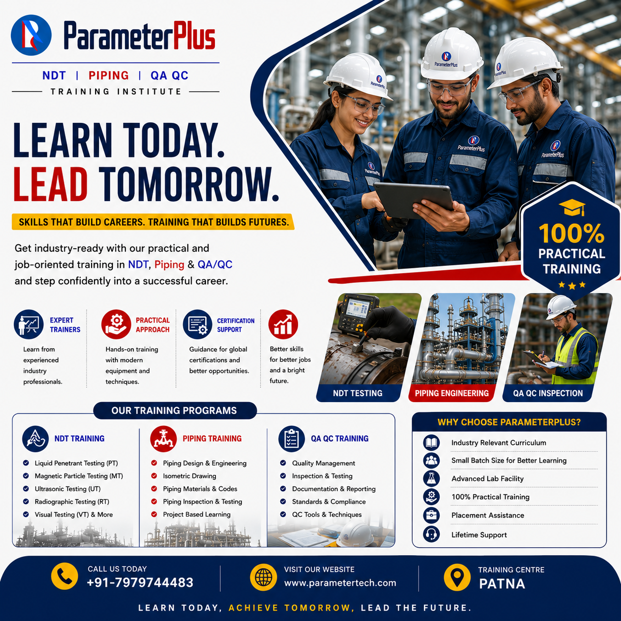 Professional Inspection Skills Development Course in Gopalganj