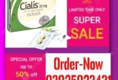 Cialis Timing Tablets in Rawalpindi Order