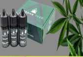 Delta-9 THC Tropical Vape Juice Same Day in Quetta | Shop
