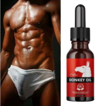 Donkey-Oil-Price