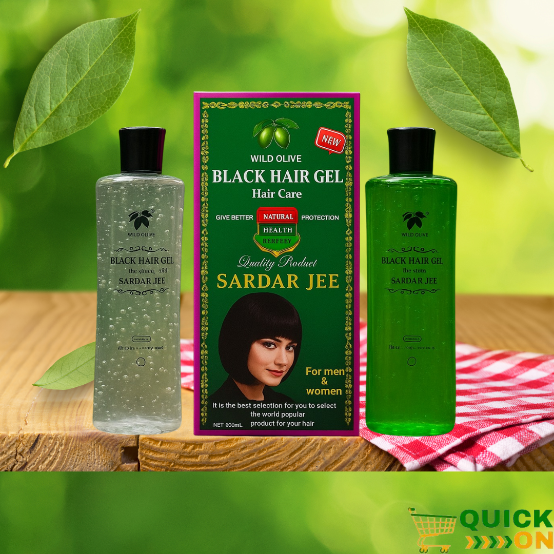 Sardar Jee Hair Color Gel Price in Mandi Bahauddin 03001819306
