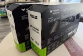 ASUS GEFORCE RTX 5090 TUF Gaming 32GB GDDR7 OC EDITION GPU